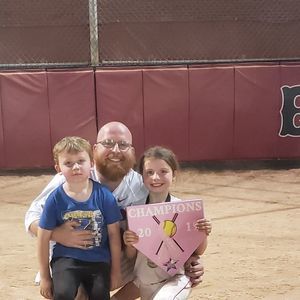 Meet your Posher, James